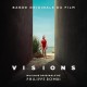 PHILIPPE ROMBI-VISIONS (CD)