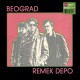 BEOGRAD-REMEK DEPO (LP)