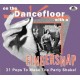 V/A-ON THE DANCEFLOOR WITH A FINGERSNAP -DIGI- (CD)