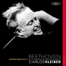BAVARIAN STATE ORCHESTRA-BEETHOVEN SYMPHONIEN NO. 4, 6, 7 (3LP)