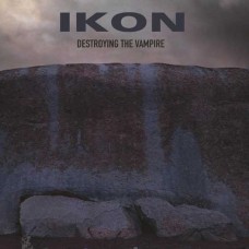 IKON-DESTROYING THE VAMPIRE -DIGI- (2CD)