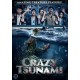 FILME-CRAZY TSUNAMI (DVD)