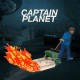 CAPTAIN PLANET-COME ON, CAT (LP)
