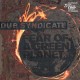 DUB SYNDICATE-FEAR OF A GREEN PLANET (CD)