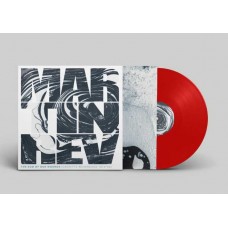 MARTIN REV-SUM OF OUR WOUNDS -COLOURED- (LP)