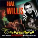 HAL WILLIS-BALLAD OF A TEENAGE QUEEN (CD)
