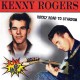 KENNY ROGERS-KAN-GU-WA ROCKY ROD TO STARDOM (CD)