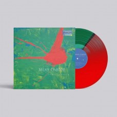 MILKY CHANCE-SADNECESSARY -COLOURED- (LP)