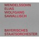 BAYERISCHES STAATSORCHEST-MENDELSSOHN: ELIAS (2CD)
