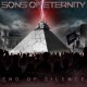 SONS OF ETERNITY-END OF SILENCE (CD)