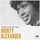 MONTY ALEXANDER-BEST OF MPS YEARS (CD)