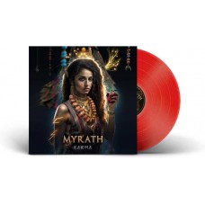 MYRATH-KARMA -COLOURED/LTD- (LP)