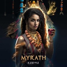 MYRATH-KARMA (CD)