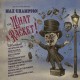 JOE JACKSON-MR. JOE JACKSON PRESENTS: MAX CHAMPION IN 'WHAT A RACKET!' (CD)
