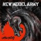 NEW MODEL ARMY-UNBROKEN (CD)