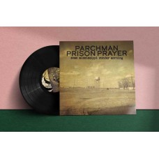 V/A-PARCHMAN PRISON PRAYER-SOME MISSISSIPPI SUNDAY MORNING (LP)