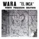 WARA-EL INCA -ANNIV- (LP)