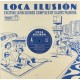 V/A-LOCA ILUSION-EXCITING LATIN SOUNDS (LP)