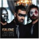 ITALOVE-CHASING GHOSTS (CD)