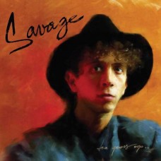 SAVAGE-TEN YEARS AGO (CD)