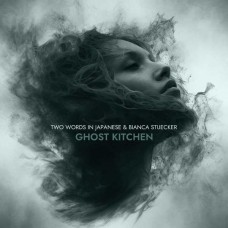 TWO WORDS IN JAPANESE & B-GHOST KITCHEN (CD)