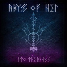 ABYSS OF HEL-INTO THE ABYSS (CD)