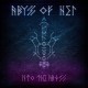 ABYSS OF HEL-INTO THE ABYSS (CD)