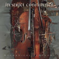 IN STRICT CONFIDENCE-MECHANICAL SYMPHONY -DIGI- (2CD)