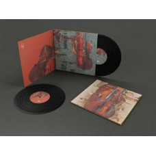 IN STRICT CONFIDENCE-MECHANICAL SYMPHONY (2LP)