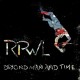 RPWL-BEYOND MAN AND TIME -HQ- (2LP)