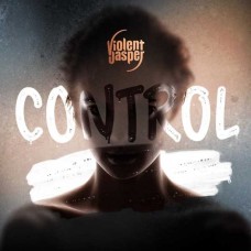 VIOLENT JASPER-CONTROL (CD)