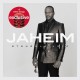 JAHEIM-STRUGGLE LOVE (CD)