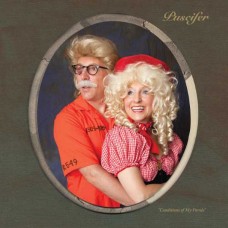 PUSCIFER-CONDITIONS OF MY PAROLE (2LP)