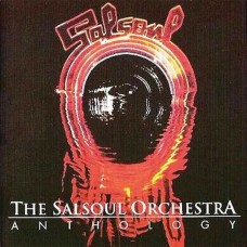 SALSOUL ORCHESTRA-ANTHOLOGY I (LP)