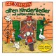 SIMONE SOMMERLAND/KARSTEN GLUCK/DIE KITA-FROSCHE-DIE 30 BESTEN ALTEN KINDERLIEDER MIT ZEITGEMASSEN TEXTEN (CD)