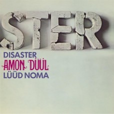 AMON DUUL I-DISASTER (LUUD NOMA) (2LP)