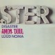 AMON DUUL-DISASTER (LUUD NOMA) (CD)