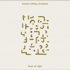 ANCIENT INFINITY ORCHESTR-RIVERS OF LIGHT (CD)