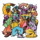 MALIK HENDRICKS-TESSERA (LP)