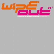 COLD STORAGE-WIPE'OUT: THE ZERO GRAVITY SOUNDTRACK (3LP)