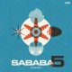 SABABA 5-ASPAN (LP)