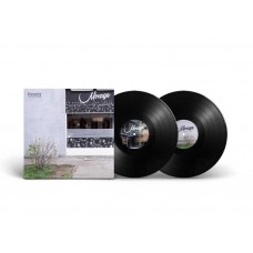 TOSCA-MIRAGE: THE OSAM REMIXES (2LP)