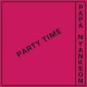 PAPA YANKSON-PARTY TIME (LP)