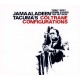 JOHN COLTRANE-COLTRANE CONFIGURATIONS (CD)