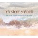 HELENE BLUM & HARALD HAUGAARD BAND-DEN STORE SOMMER (CD)
