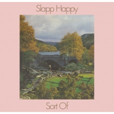 SLAPP HAPPY-SORT OF (LP)