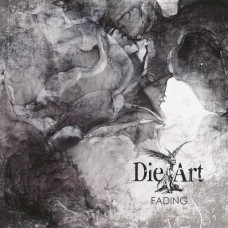 DIE ART-FADING (CD)