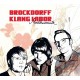 BROCKDORFF KLANG LABOR-MADCHENMUSIK (2CD)