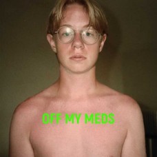 JACOB BELLENS-OFF MY MEDS (LP)