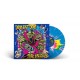 DOG EAT DOG-FREE RADICALS -COLOURED/LTD- (LP)